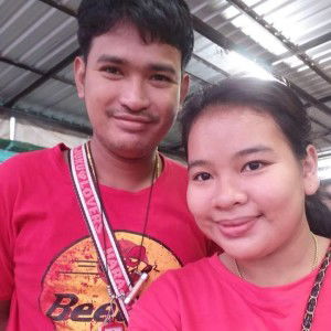 ต๊ะเอ๋ ต๊ะเอ๋ profile icon