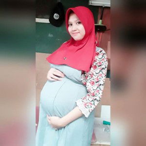 Syaidah Hidayati profile icon