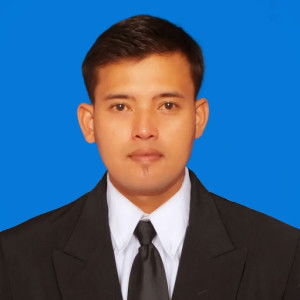 Luckman Hakim profile icon