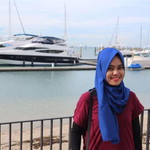 Siska Izmail Alidayati profile icon