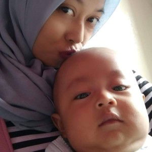 Azwan Shamie profile icon