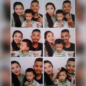 Oktya Damayanti profile icon