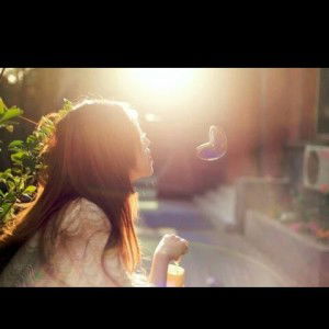 an nisah profile icon