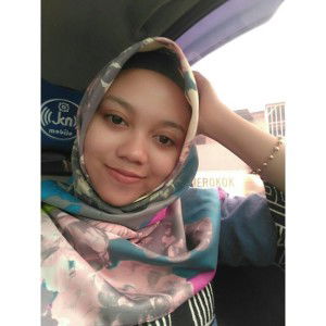 Kiki Amalia Alamsyah profile icon