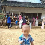 Tidar profile icon