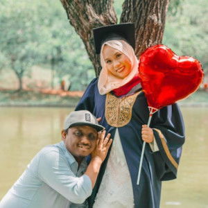 Amirah Hannan Omran profile icon