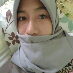 Latifahannisaa' Gusni profile icon