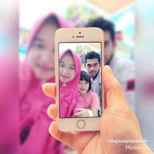 Niagrazzya Riezsandiee profile icon