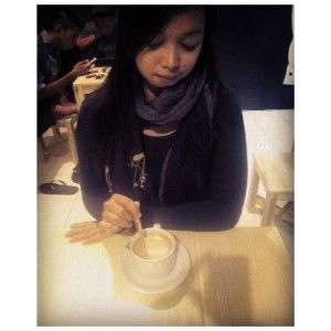 Diinda Sunshine Riibowo profile icon