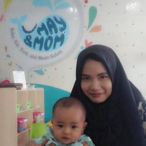 Aisha Siska profile icon