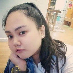 Angkana Kaewphamorn profile icon