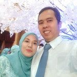 Neng Dhiena Fadhilah profile icon