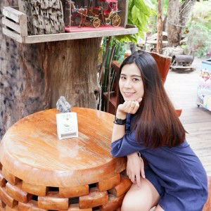 Sureewan Nui profile icon