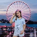 Hazel Celis Apostol profile icon