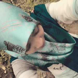 Syafira Ira profile icon