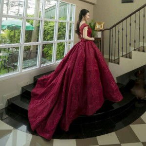 Saowaluk Patruen profile icon