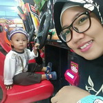 Izky Al Ramadhan profile icon
