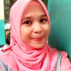 Sharifah Ria profile icon