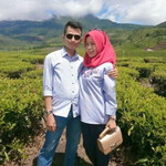 Aulia Nazra profile icon