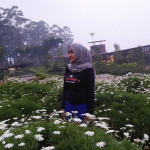 Nadia Raisani profile icon