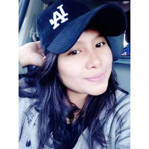 Theresia Avin profile icon