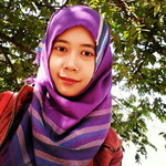 Selvia Meka profile icon