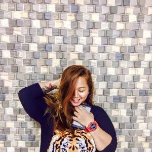 Mhae Dequiña profile icon