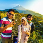 Citra Kinanti Kayang profile icon