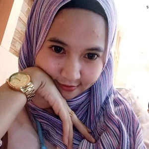 Deasy AdiTiya profile icon