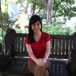 Amira Rachman profile icon