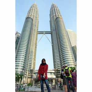 Rini Rahmadianti profile icon