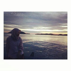 Nur Adha profile icon