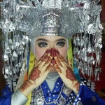 Rafika Wulan Sari profile icon