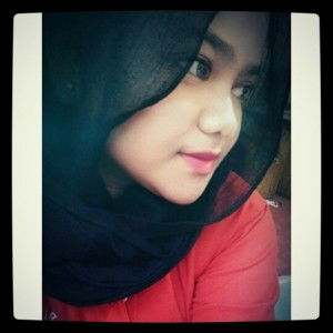 Riska Fitria Wrd profile icon