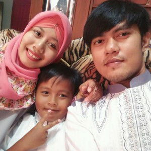 Anna Muamanah profile icon