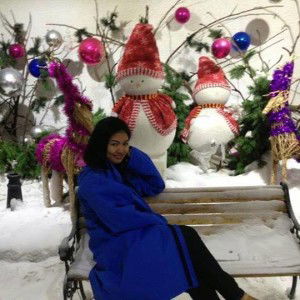 Justine Cabrera profile icon