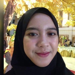 Putri Rahmadani Nugraha profile icon