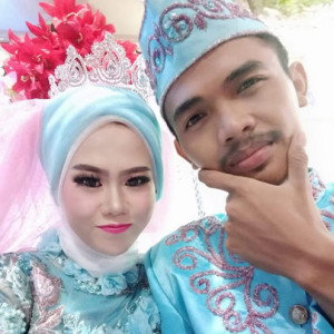 Aisyah Siti profile icon