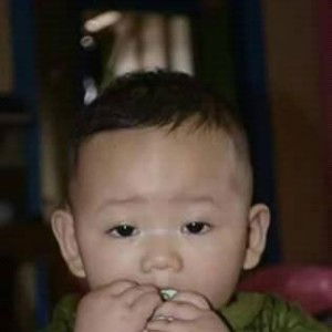 Roti Bakar Gibran profile icon