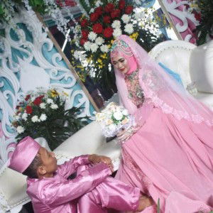 Siti Maymunah profile icon