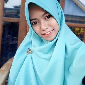 Fitrotun Nisa'ul Jannah profile icon