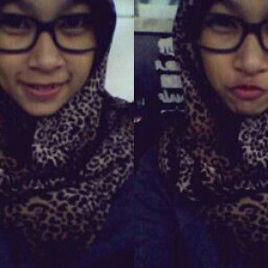 ayu afriana profile icon