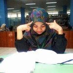 Limlim Nursaidah profile icon