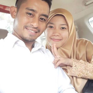 Thrie Fatmawati profile icon