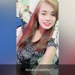 Alxndra Torres Valerta profile icon