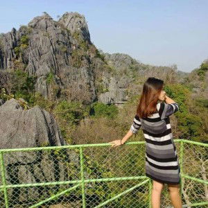 Wanwisa Khamchat profile icon