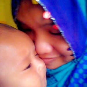 Niken Nisaynu profile icon