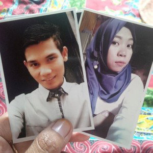 Ar Mufida profile icon