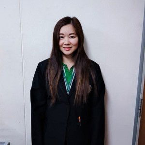 แคทรียา มงคล profile icon