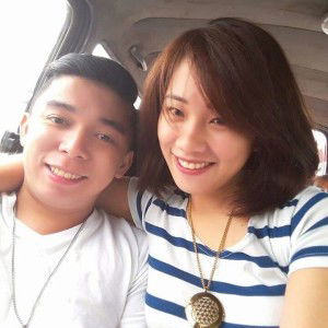 Joesally Joy Samar Lagrimosa profile icon